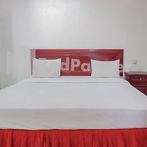 Graha Sartika Hotel Redpartner