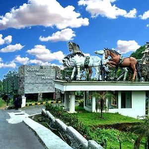 Hotel Ciloto Indah Permai