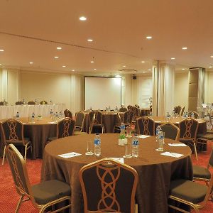 D'Primahotel Airport Jakarta 2